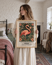 Lifestyle: bedroom — Whitewashed Welsh stone farmhouse near Pembrokeshire — thick rough-cast stone walls, slate floors, small deep windows and an honest, pared-back character tempered by eclectic personal collecting