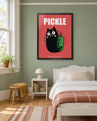 Lifestyle: kids' room — A painted Denver Victorian rowhouse with high ceilings and original trim, reimagined in bright family-friendly colours throughout