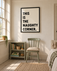 Lifestyle: kids' room — Upstate New York Greek Revival family home, early 19th century, wide-plank pine floors, tall panelled windows, repainted in soft chalk tones by a young family