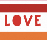 Love Art Prints