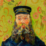 Man Art Prints