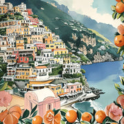 Mediterranean Art Prints