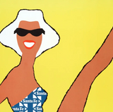 Mid-century Art Prints