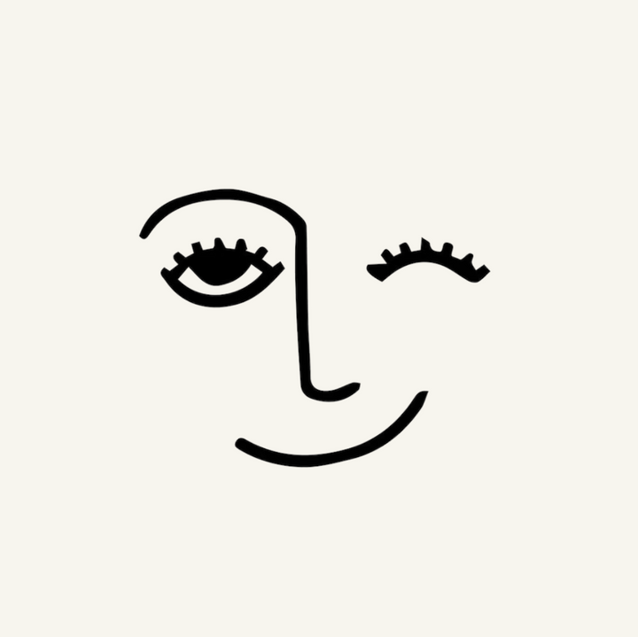 Minimalist Art Prints