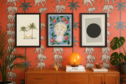 Modern Art For Living Room