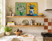 Modern Still Life