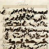 Music Art Prints