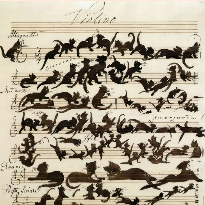 Music Art Prints