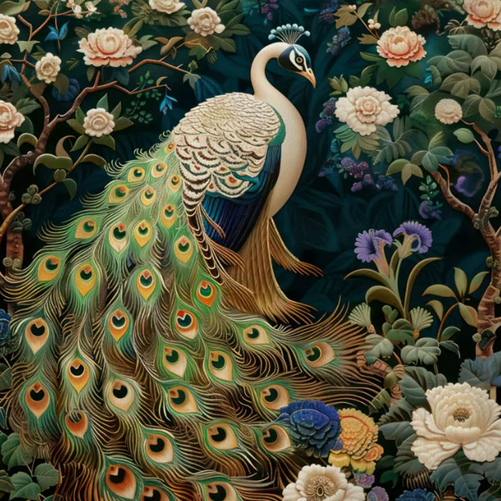 Nature Canvas Prints