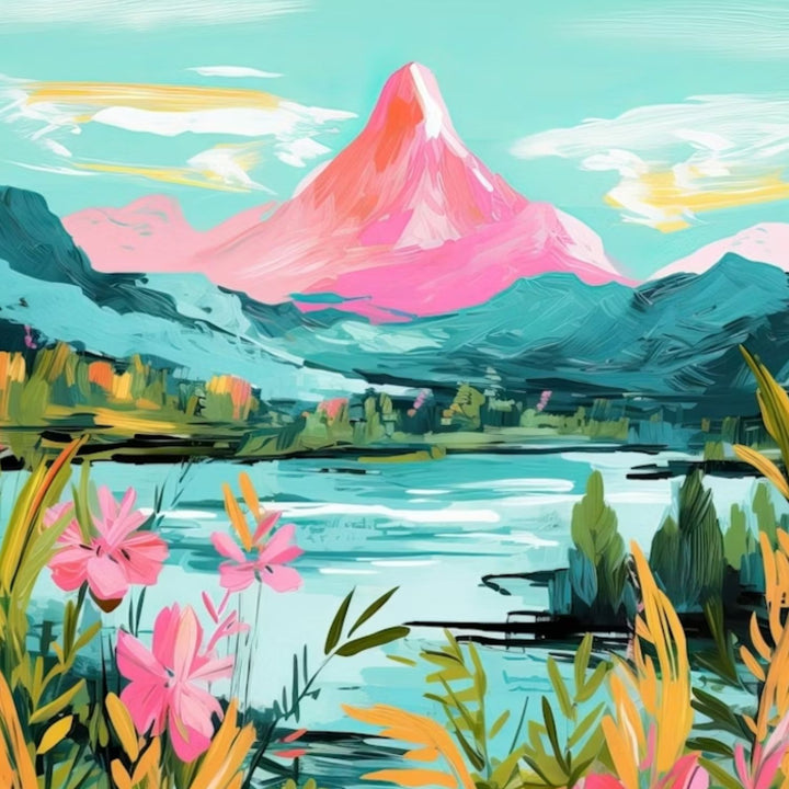 Nature Art Prints