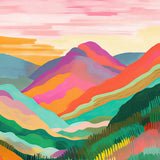 Nature & Landscape Art Prints