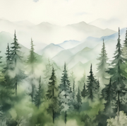 Nature & Landscape Art Prints