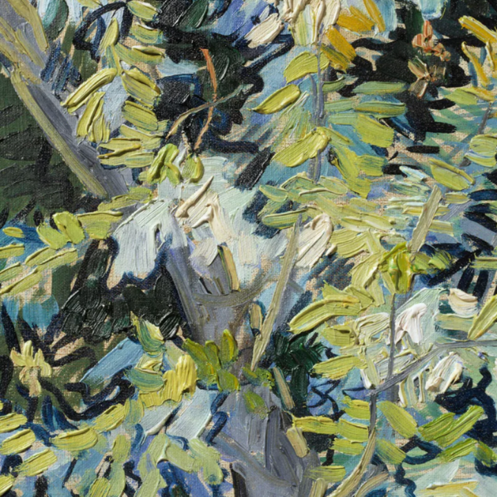 Vincent van Gogh natuur posters