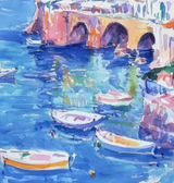 Nautical Art Prints