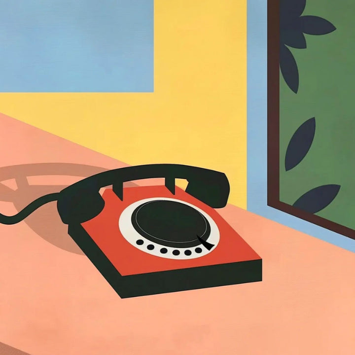 Nostalgic Art Prints