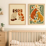 Nursery Art Prints