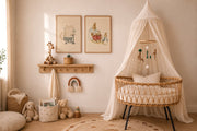 Láminas para habitación del bebé