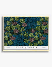 Lienzos de frutos del bosque