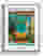 Colorful Modernist Room Canvas Print - Oak