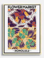 Jungle Canvas Prints