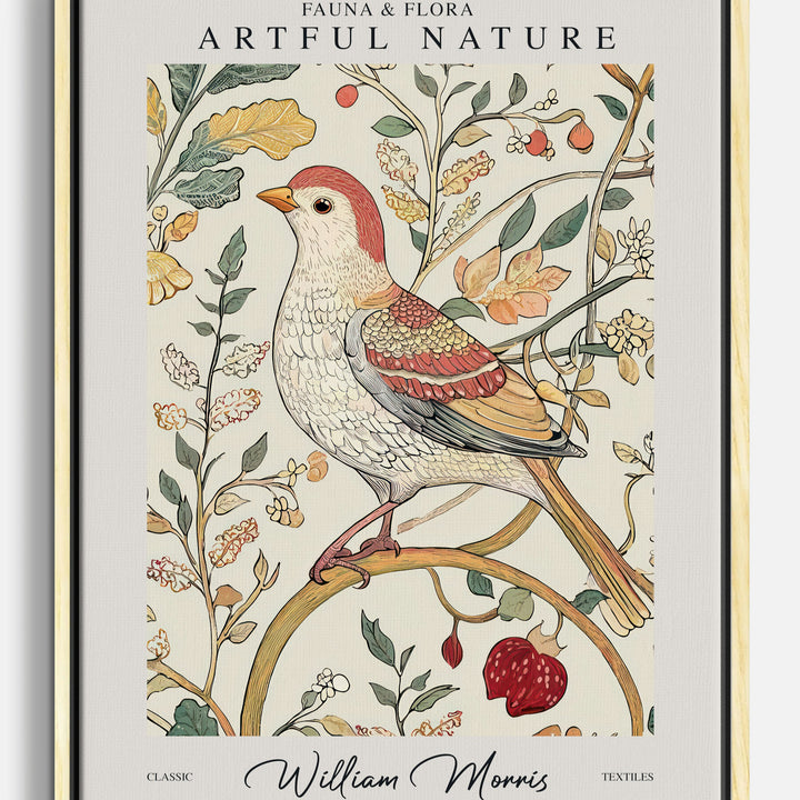 Branch Canvas Prints