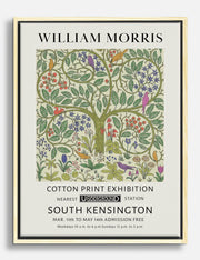 Volkskunst Leinwandbilder