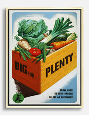 Lienzos alegres e inspiradores