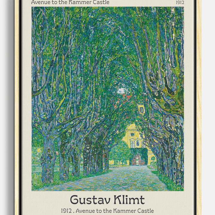 Austria Canvas Prints