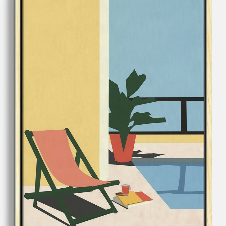 Collage Canvas Prints