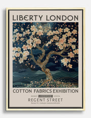 Cherry Blossoms Canvas Prints