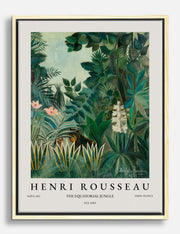 Surrealism Canvas Prints