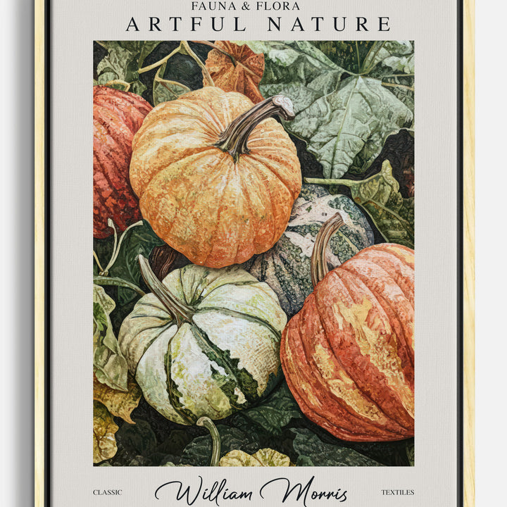 Vegetables Canvas Prints