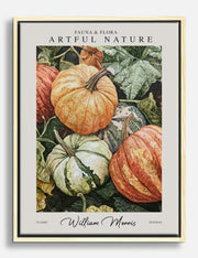 Vegetables Canvas Prints