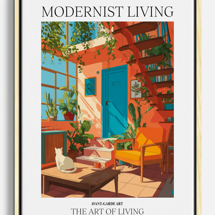 Mobilier Tableaux sur toile