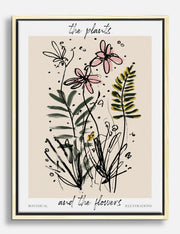 Uplifting And Joyful Canvas Prints