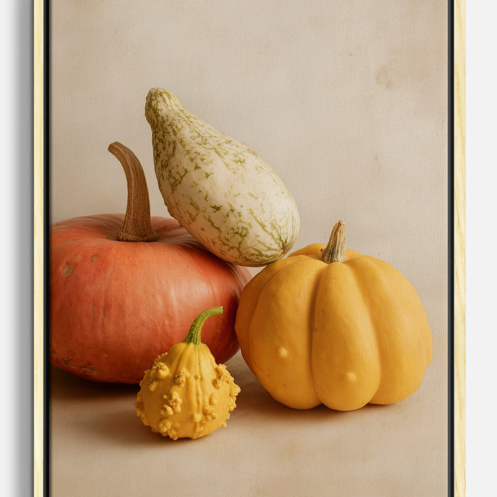 Autumn Canvas Prints