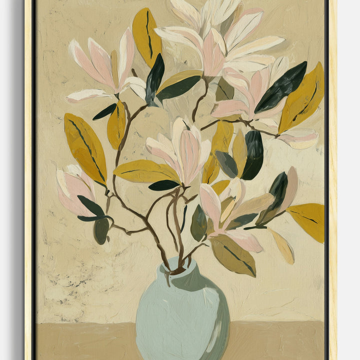 Olive Tableaux sur toile