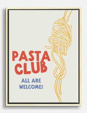 Poster Canvas Prints