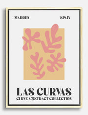 Madrid Canvas Prints