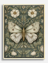Transformation Canvas Prints