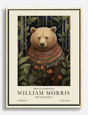 Tierporträt-Leinwandbilder