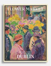 Ireland Canvas Prints