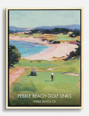 People Canvas Prints