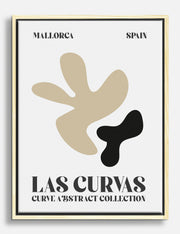 Mallorca Leinwandbilder