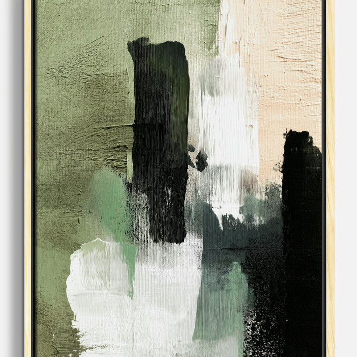 Lienzos de Mark Rothko