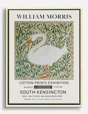 Cigni Stampe su tela