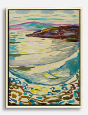Sunrise Canvas Prints