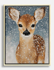 Wildlife Canvas Prints