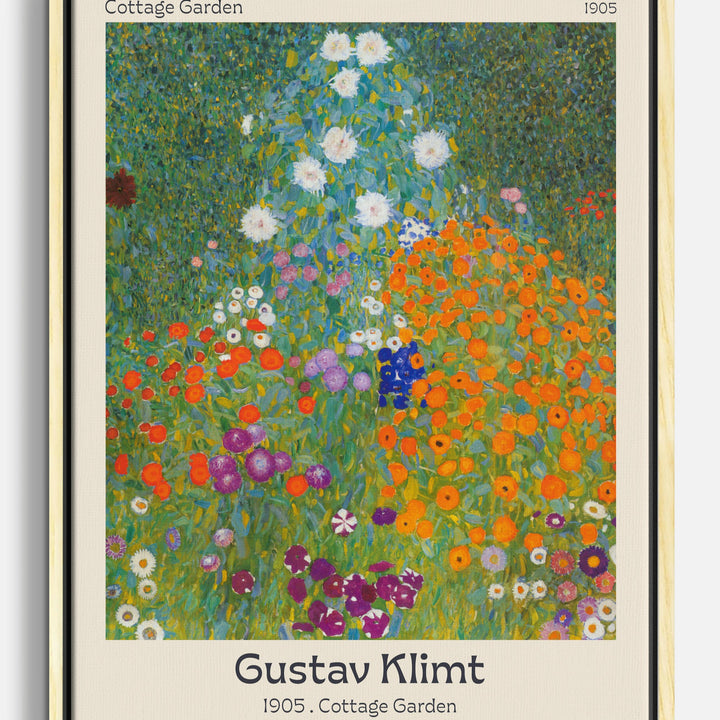 Cottagecore Canvas Prints