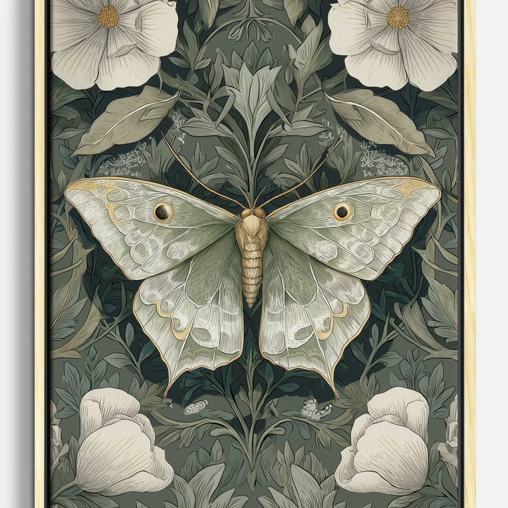 Cottagecore Canvas Prints